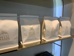 -METAL HANDS(五道营店)