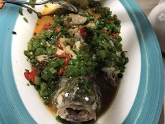 -尚一汤·粤菜海鲜(环球港店)