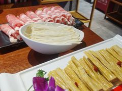-云中鱼蒸汽石锅鱼(浦东食品城店)