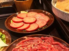 -冯校长老火锅(广州正佳广场店)