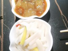 -大河宴·椒麻鱼火锅(北京路中和美食街店)