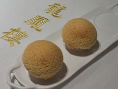 -香港龙凤楼(巨鹿路洋房店)