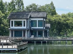 景观位-知味观·味庄(杨公堤店)
