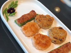 -滋粥楼·顺德菜(番禺广场总店)