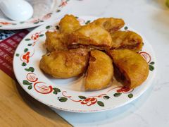 -东门口·鲜爆肚涮肉·烧烤(老门东店)