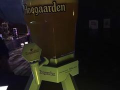 -ohbar live house(人广店)