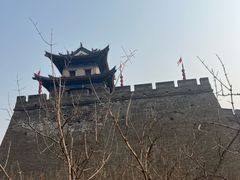 -西安城墙·碑林历史文化景区