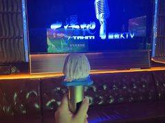 -大溪地量贩KTV(合肥1912店)