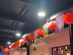 -燚青春东北泥炉烤肉(百合店)