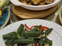 -滋味满屋美食坊(上海街店)