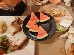 -Red Lobster