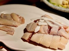 -同仁四季椰子鸡(海岸城天利店)