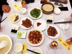 -北京全聚德(天安门店)