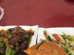 -老太婆饭店(广义路店)
