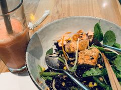 -Wagas沃歌斯(大学路店)