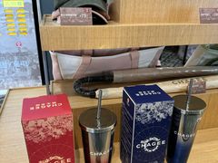 -霸王茶姬(正佳广场店)