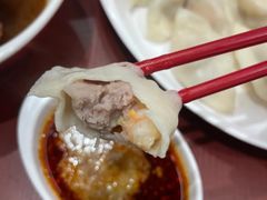-喜家德虾仁水饺(长泰广场店)