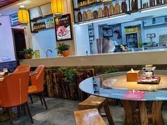 大堂-倍儿美海鲜大排挡·非遗海鲜蒸饺(洋货店)