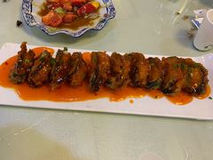 -登瀛楼饭庄(领世郡店)