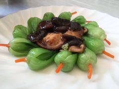 -睿柏云酒店-餐厅