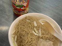 -恩宁刘福记(东华东路店)