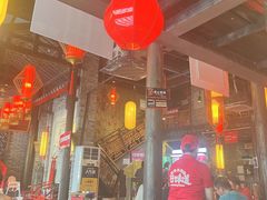 -小龙坎火锅(沙井店)