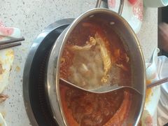 -密友回转自助火锅(世茂国际广场店)