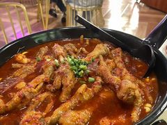 -HOTISLAND海鸡岛·韩国料理(江南西店)
