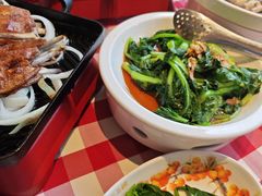 -西贝(东方路店)