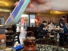 -奉天小馆·非遗东北菜(沈阳万象城店)
