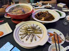 -王庄阿咪海鲜大排档(象园店)
