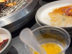 -東盛炭烤自助料理(浦东文峰广场店)