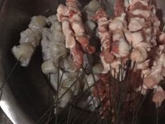 -永安烧烤