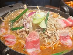 -双门洞·森系料理(体育西店)