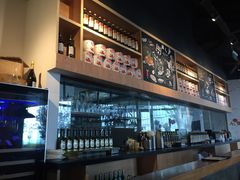 -新贝乐意大利餐厅(苏州中心店)