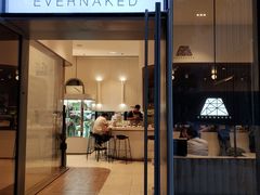 门面-EVERNAKED裸蛋糕(SOHO天山店)