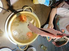 -土著渔匠·养生蝴蝶鱼(香樟路店)