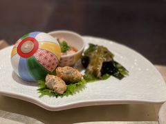 -奈良本寿司(永嘉路店)