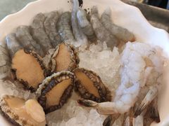 -一绪に寿喜烧(虹悦城店)