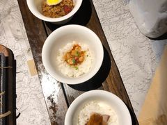 三口饭-穹六人间 people 6(岳阳路店)
