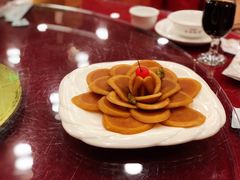 -东四民芳餐厅(世茂工三店)