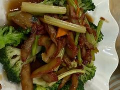 -佛有缘素食馆·荔湾老字号(陈家祠首店)