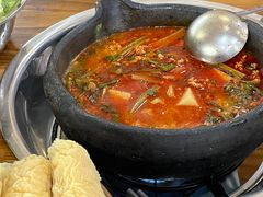 -笔记安顺夺夺粉火锅