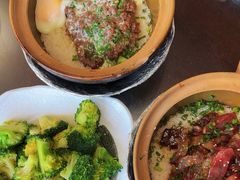 -红星光发煲仔饭(文海店)