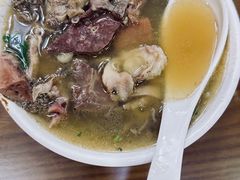 -白魁老号饭庄(交道口店)