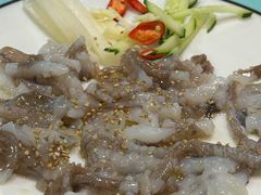 -金明子八带鱼馆(正宗韩国连锁店)