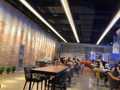 大堂-404干式熟成牛排馆•聚会餐厅