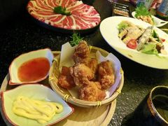 -樱嘢·炭火烧肉(惠南店)