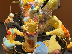 -色響火锅(恒隆广场店)