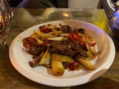 -隔壁老王·家常云南菜(花巷店)